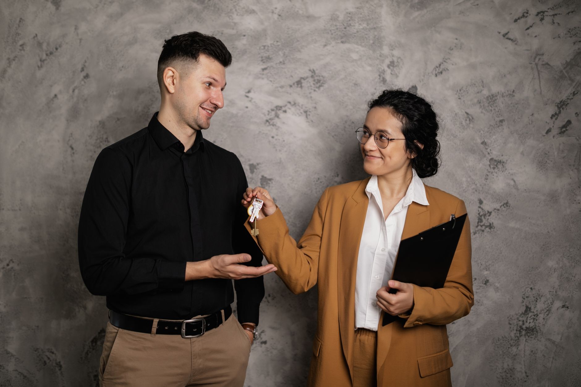Agence immobilière Laval